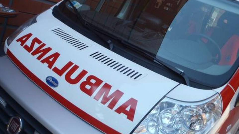 Colpito da un malore al bar 59enne muore a Treviglio Colpito da un malore al bar 59enne muore a Treviglio