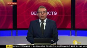 BERGAMO TG ORE12