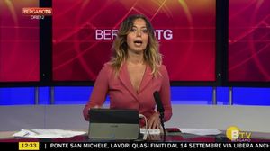 BERGAMO TG ORE12