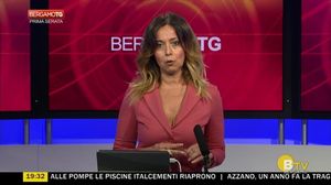 BERGAMO TG