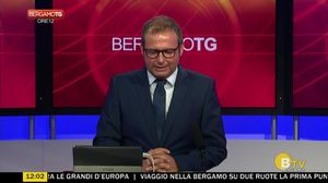 BERGAMO TG ORE12