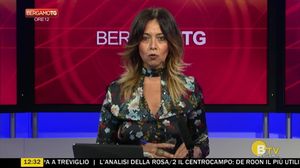 BERGAMO TG ORE12