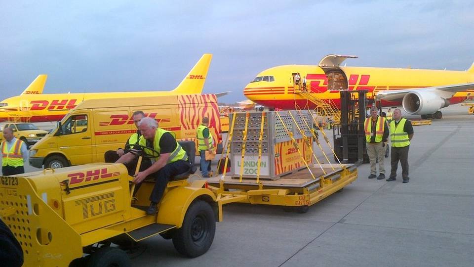 Dhl esternalizza le operazioni di rampa Sciopero dei lavoratori Dhl esternalizza le operazioni di rampa Sciopero dei lavoratori
