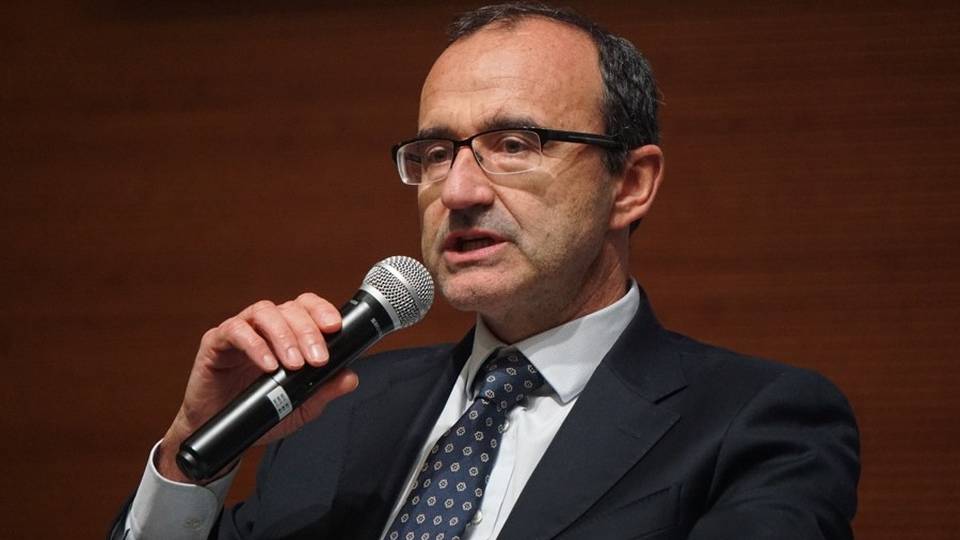 Il governo decise come meglio credeva Zona rossa, Scaglia: «Nessuna pressione» Il governo decise come meglio credeva Zona rossa, Scaglia: «Nessuna pressione»