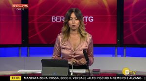 BERGAMO TG ORE12