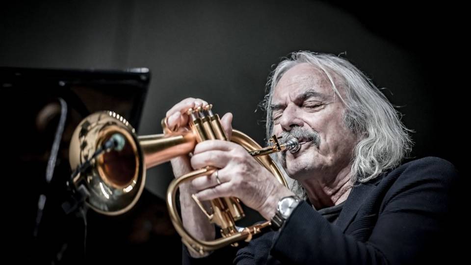 Lazzaretto, torna Bergamo Jazz Mercoledì 19 agosto Enrico Rava Lazzaretto, torna Bergamo Jazz Mercoledì 19 agosto Enrico Rava