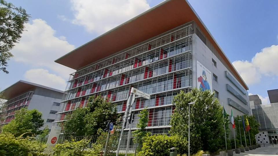 Studio sul Sars-Cov2 al «Papa Giovanni» Il virus nella placenta trovato a Bergamo Studio sul Sars-Cov2 al «Papa Giovanni» Il virus nella placenta trovato a Bergamo