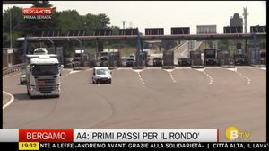 BERGAMO TG