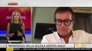 BERGAMO TG ORE12