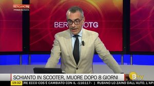 BERGAMO TG