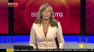 BERGAMO TG