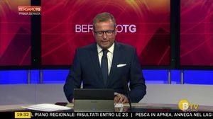 BERGAMO TG