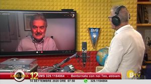 COLAZIONE CON RADIO ALTA