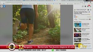 COLAZIONE CON RADIO ALTA