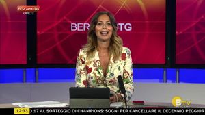 BERGAMO TG ORE12