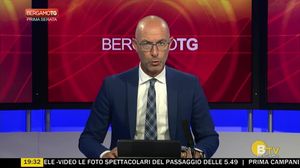 BERGAMO TG