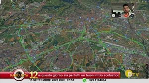 COLAZIONE CON RADIO ALTA