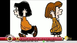 COLAZIONE CON RADIO ALTA