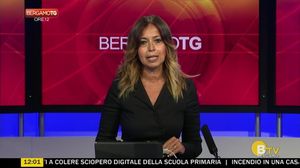 BERGAMO TG ORE12