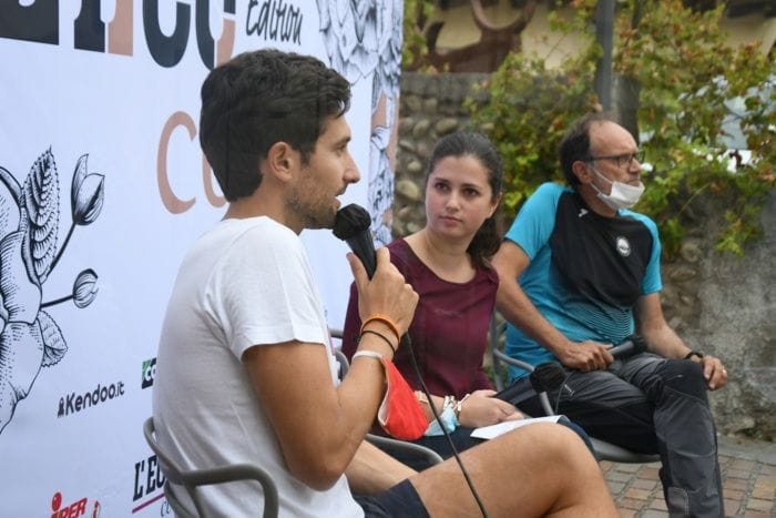 L'Eco café a Scanzorosciate