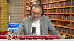 COLAZIONE CON RADIO ALTA