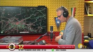 COLAZIONE CON RADIO ALTA