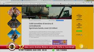 COLAZIONE CON RADIO ALTA