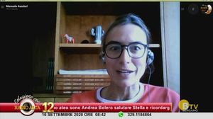 COLAZIONE CON RADIO ALTA