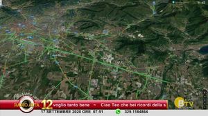 COLAZIONE CON RADIO ALTA