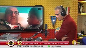 COLAZIONE CON RADIO ALTA