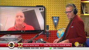 COLAZIONE CON RADIO ALTA