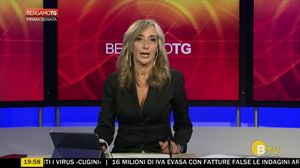 BERGAMO TG