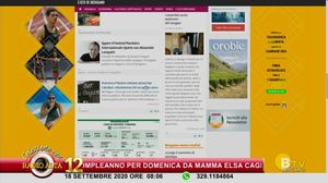 COLAZIONE CON RADIO ALTA