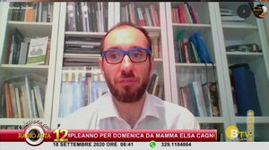 COLAZIONE CON RADIO ALTA