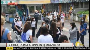 BERGAMO TG ORE12