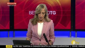BERGAMO TG
