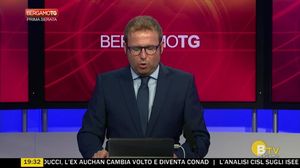 BERGAMO TG