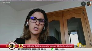 COLAZIONE CON RADIO ALTA