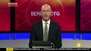 BERGAMO TG