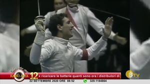 COLAZIONE CON RADIO ALTA