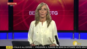 BERGAMO TG ORE12