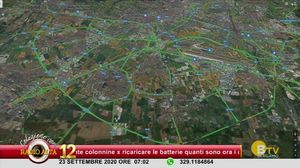 COLAZIONE CON RADIO ALTA