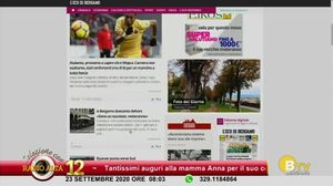 COLAZIONE CON RADIO ALTA