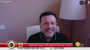 COLAZIONE CON RADIO ALTA