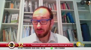 COLAZIONE CON RADIO ALTA