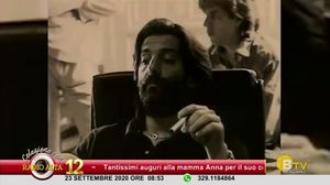 COLAZIONE CON RADIO ALTA