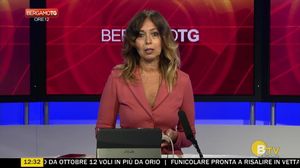 BERGAMO TG ORE12