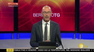 BERGAMO TG