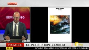 BERGAMO TG