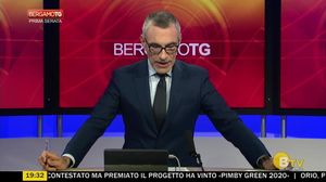 BERGAMO TG